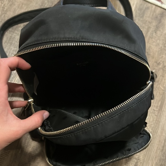 Kate Spade backpack - Picture 2 of 4